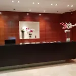 Otel Sant Bonifaci Petrer 3*