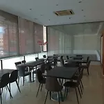 Sant Bonifaci Petrer 3* Elda