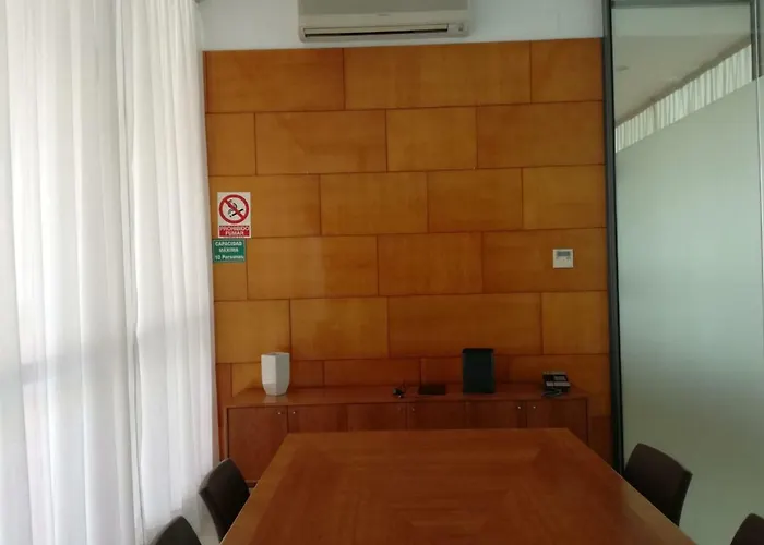 Hotel Sant Bonifaci Petrer Elda