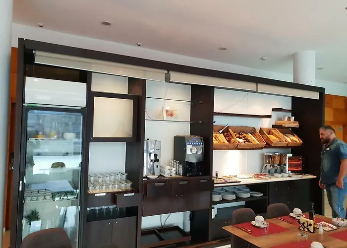 Sant Bonifaci Petrer Hotel Elda