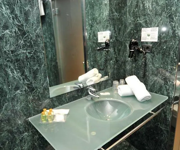 Sant Bonifaci Petrer Hotel 3*