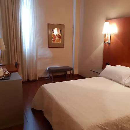 Hotel Sant Bonifaci Petrer