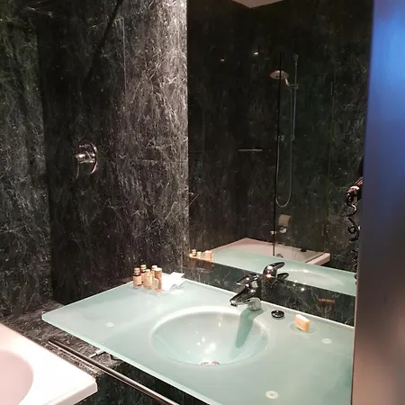 Hotell Sant Bonifaci Petrer