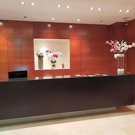 Sant Bonifaci Petrer 酒店