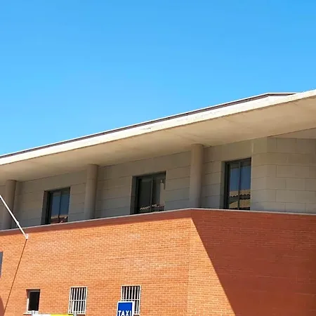 Sant Bonifaci Petrer 3* Elda