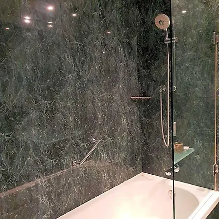Sant Bonifaci Petrer 3* 埃尔达