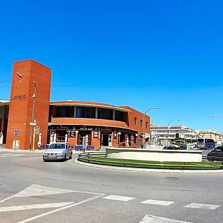 Sant Bonifaci Petrer Hotell 3*