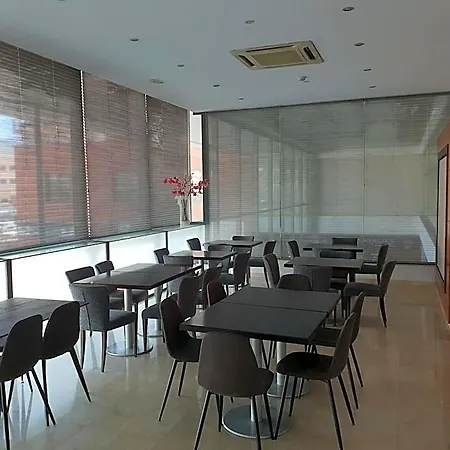 Sant Bonifaci Petrer 3*