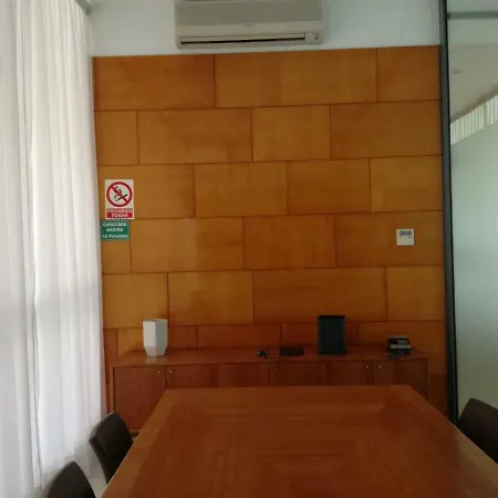 Hotel Sant Bonifaci Petrer Elda