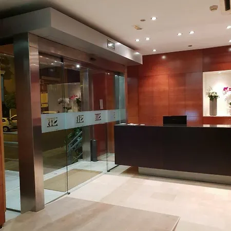 Hotel Sant Bonifaci Petrer