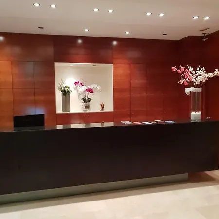 Hotell Sant Bonifaci Petrer 3*
