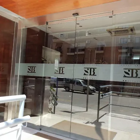 Sant Bonifaci Petrer