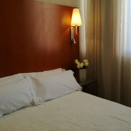 Sant Bonifaci Petrer Hotel Elda