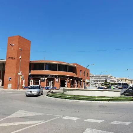 Hotel Sant Bonifaci Petrer 3*