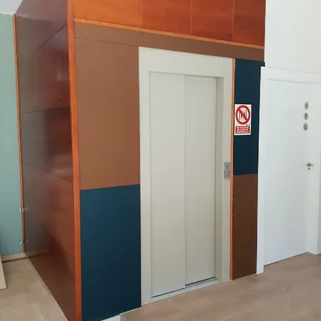 Sant Bonifaci Petrer Hotel Elda