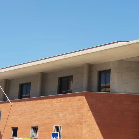 Sant Bonifaci Petrer Hotel Elda