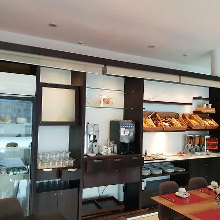 Sant Bonifaci Petrer Hotel Elda