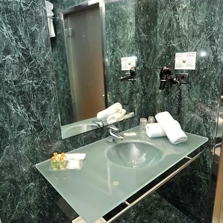 Sant Bonifaci Petrer Hotel 3*
