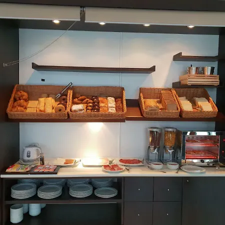 Sant Bonifaci Petrer Hotel 3*