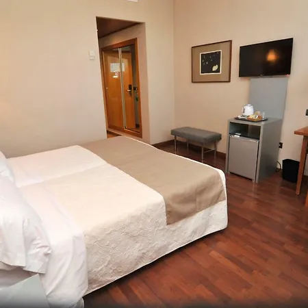 Sant Bonifaci Petrer 3* Elda