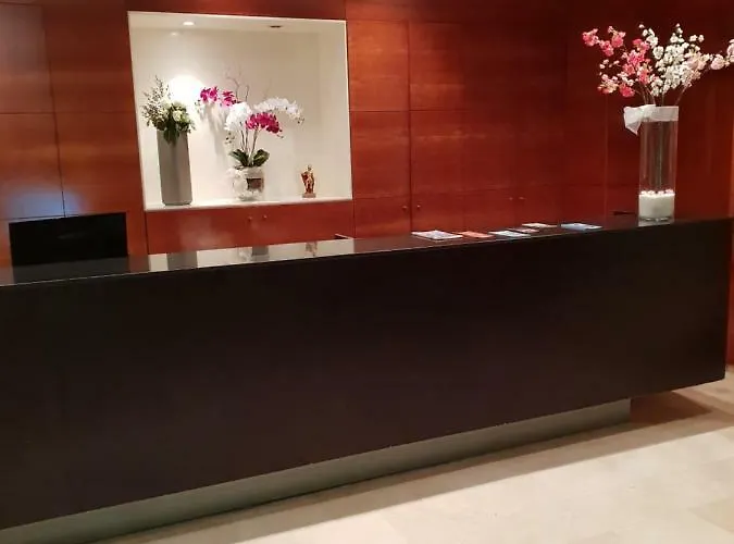 Hotell Sant Bonifaci Petrer Elda