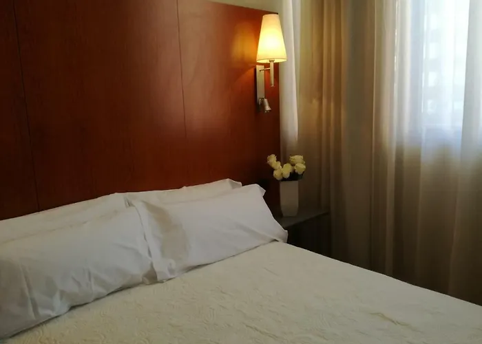 Sant Bonifaci Petrer Hotell Elda